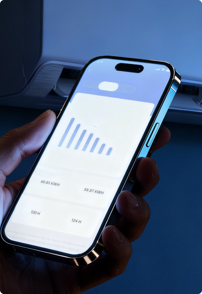 Electricity monitoring