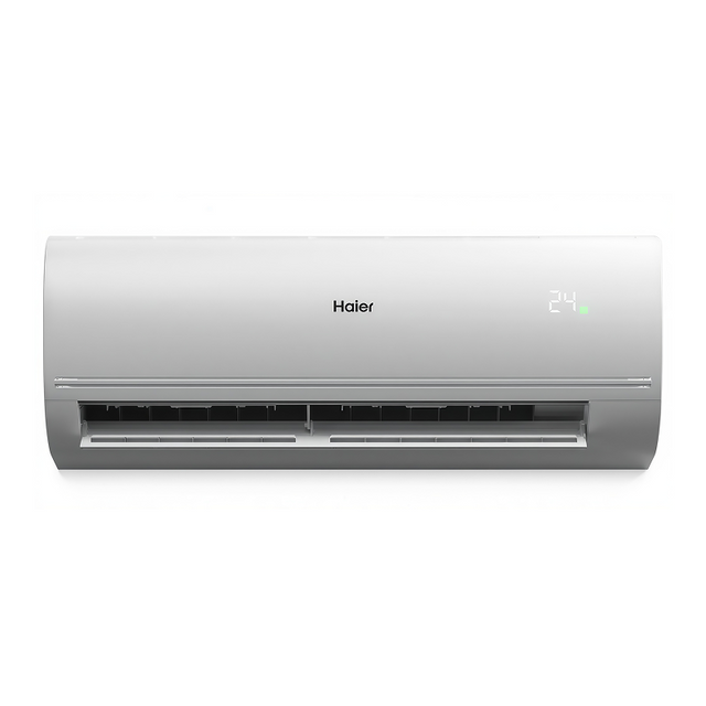 HAIER 3.5kW Tempo Series Air Conditioner - WiFi included