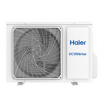 HAIER 3.5kW Tempo Series Air Conditioner - WiFi included