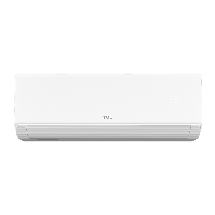 TCL 3.5KW BreezeIN Reverse Cycle Air Conditioner - WiFi included